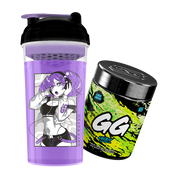 Waifu Cups: Rave Baby Bundle