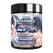 AFK+ (with Melatonin): Lily's Lullaby - 20 Servings - Gamer Supps