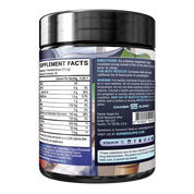 AFK+ (with Melatonin): Lily's Lullaby - 20 Servings - Gamer Supps
