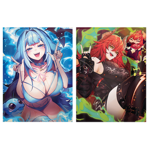 VCard Fractured Paradox: Card Sleeves - Gamer Supps