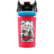 Waifu Cups x Lucy Pyre