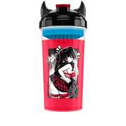 Waifu Cups x Lucy Pyre