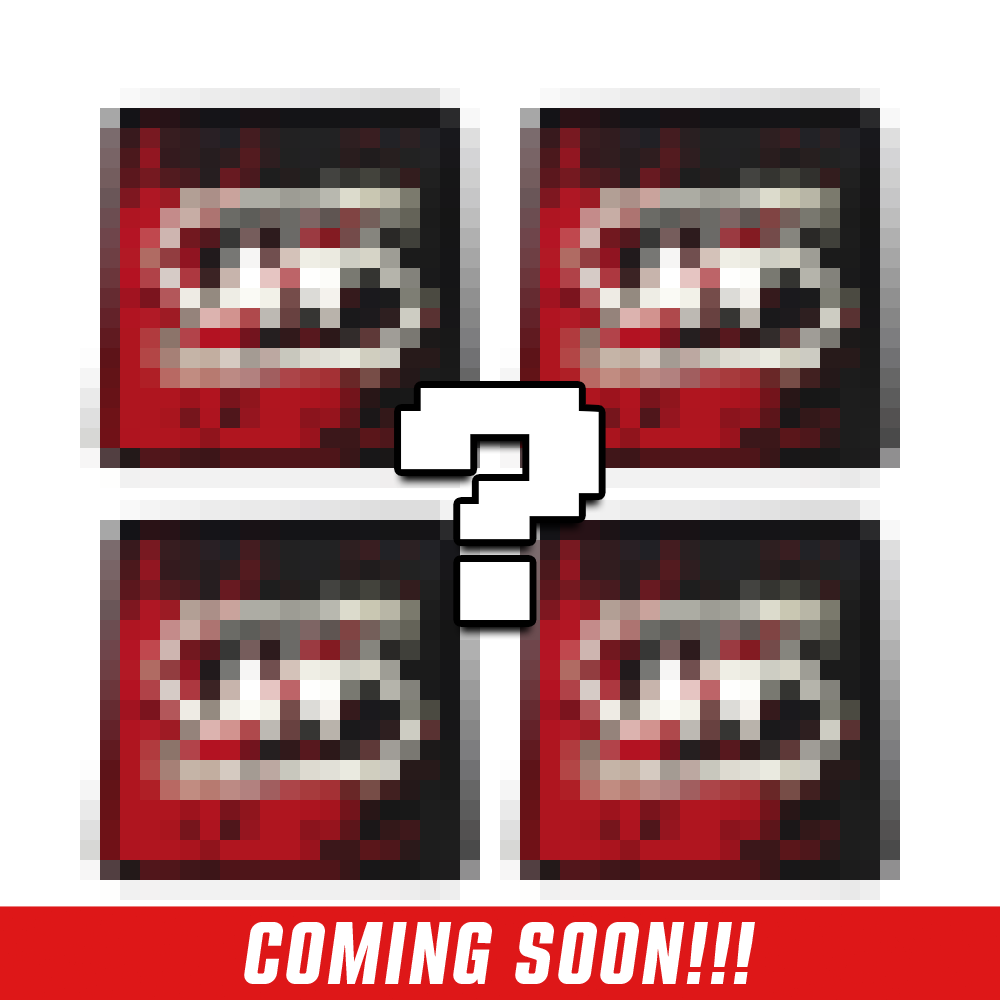Mista GG: "As Above, So Below" Coaster Set (Coming Soon!!!)
