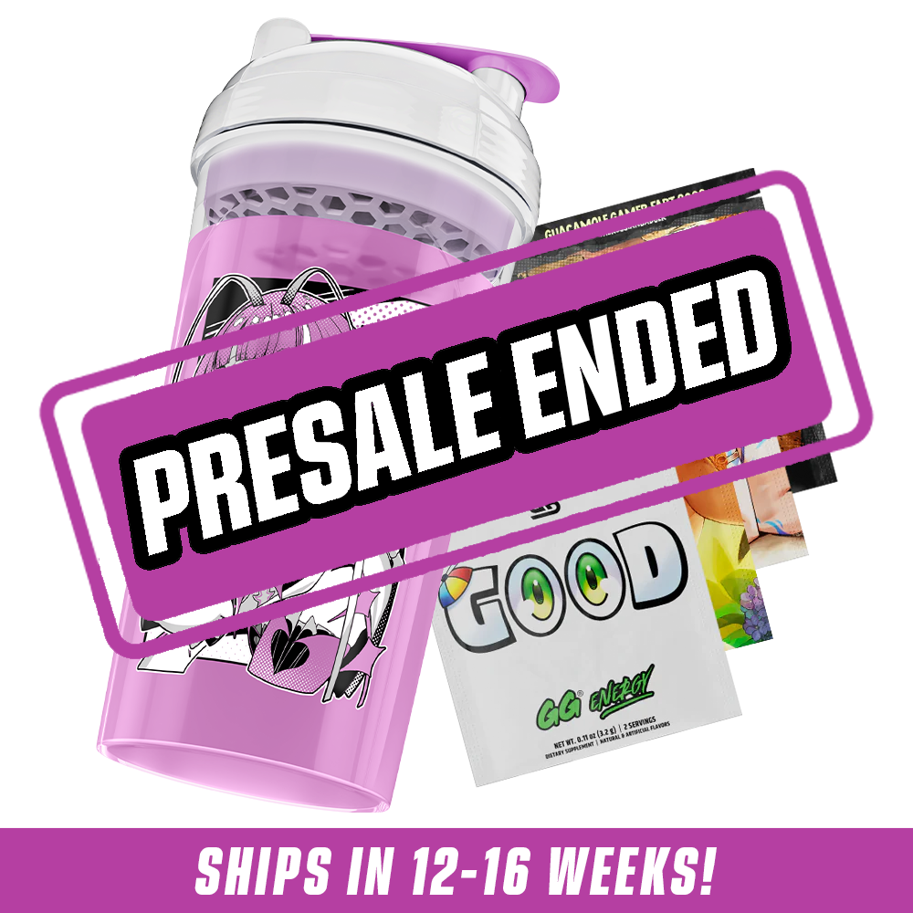 Creator Cups x Matara Kan