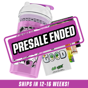 Creator Cups x Matara Kan