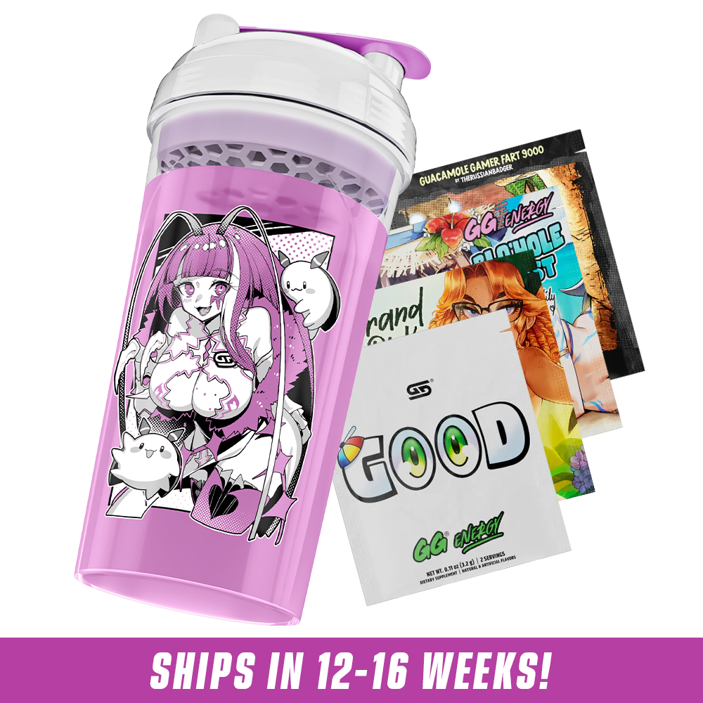 Creator Cups x Matara Kan