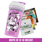 Creator Cups x Matara Kan