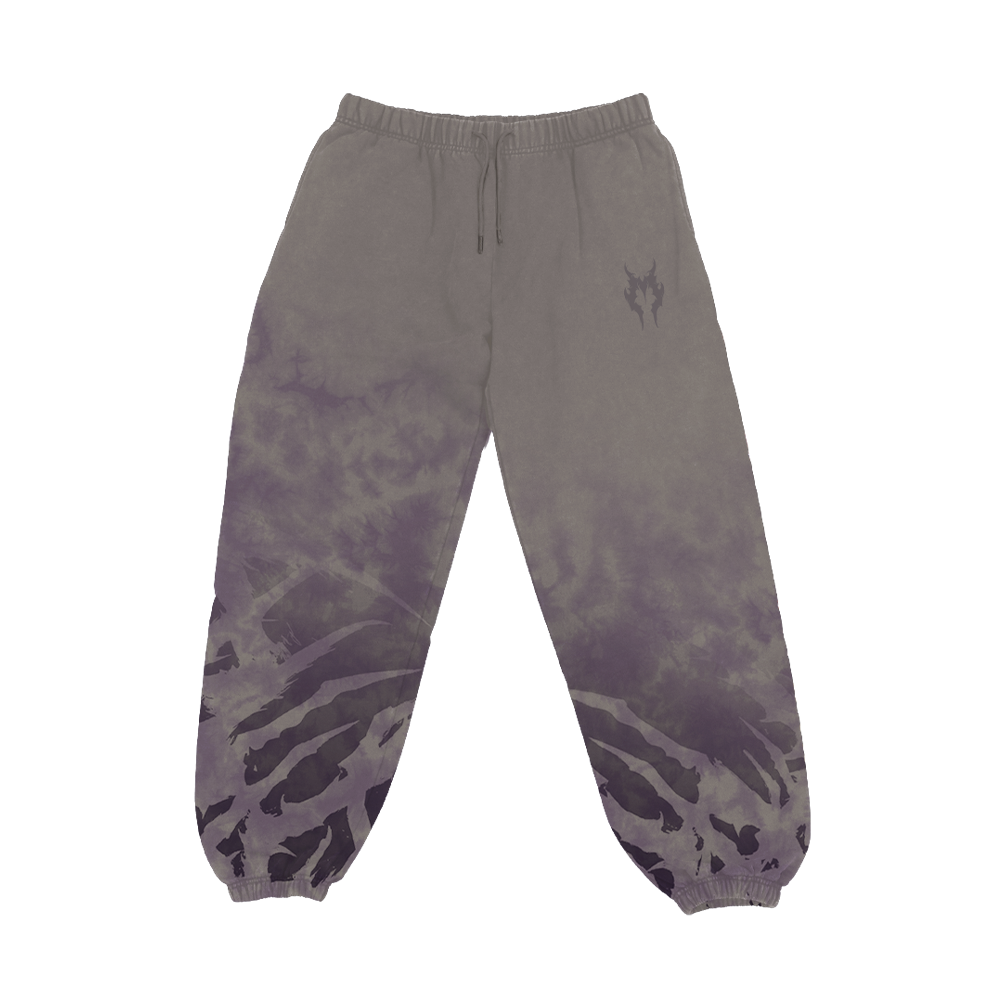 Matara Kan: Queen's Decree Sweatpants
