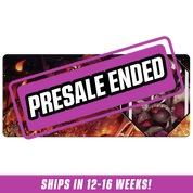 Matara Kan: Mousepad