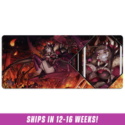 Matara Kan: Mousepad