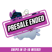 Matara Kan: Momo Plushie