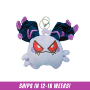 Matara Kan: Momo Plushie