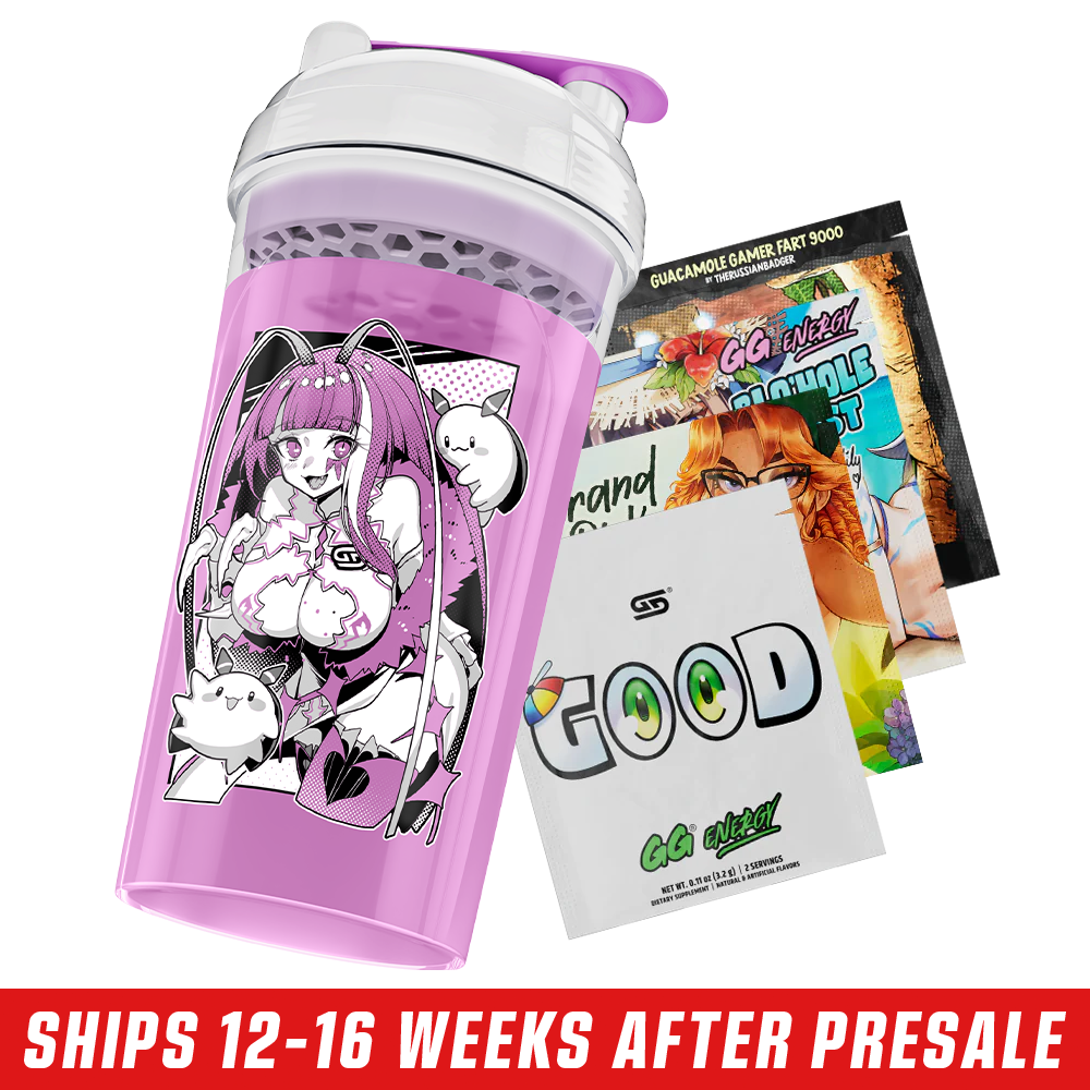 Creator Cups x Matara Kan