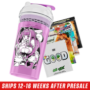 Creator Cups x Matara Kan