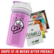 Creator Cups x Matara Kan