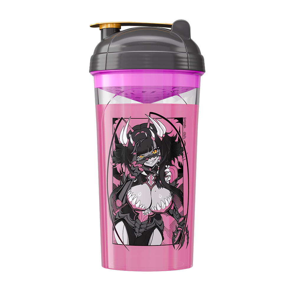 Waifu Cups x Matara Kan: Queen's Decree
