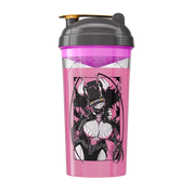 Waifu Cups x Matara Kan: Queen's Decree