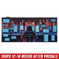 PIXEL CUPS x Max0r RGB Mouse Pad