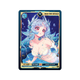 Mermaid Bao: VCard Promo Card (Info)