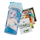 Waifu Cups x Mermaid Bao: All Over Print Shaker