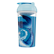 Waifu Cups x Mermaid Bao: All Over Print Shaker - Gamer Supps