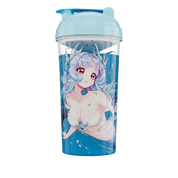 Waifu Cups x Mermaid Bao: All Over Print Shaker - Gamer Supps