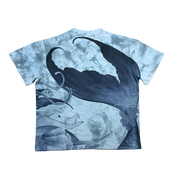 Mermaid Bao: Supersized Shirt - Gamer Supps