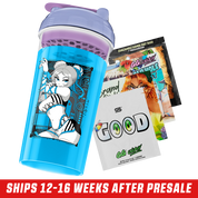 Creator Cups x CodeMiko