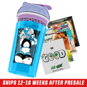 Creator Cups x CodeMiko
