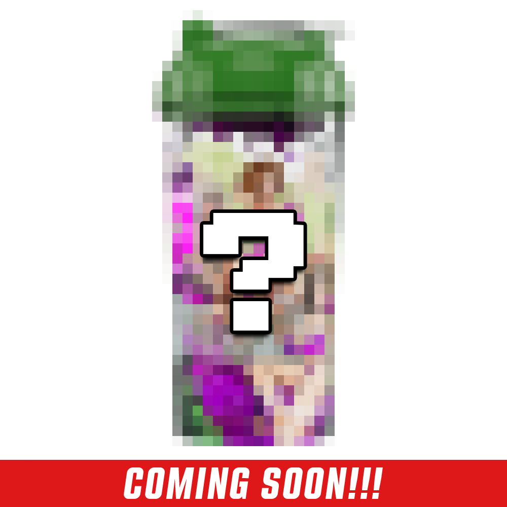 Creator Cups x CrackerMilk (Coming Soon!!!)