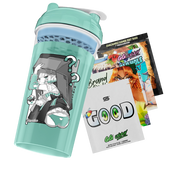 Waifu Cups x Mint Fantôme