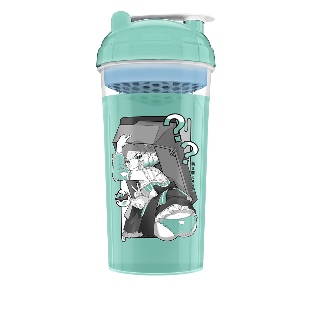 Gamer Mints Creator Cups x Mint Fantôme | Gamer Supps