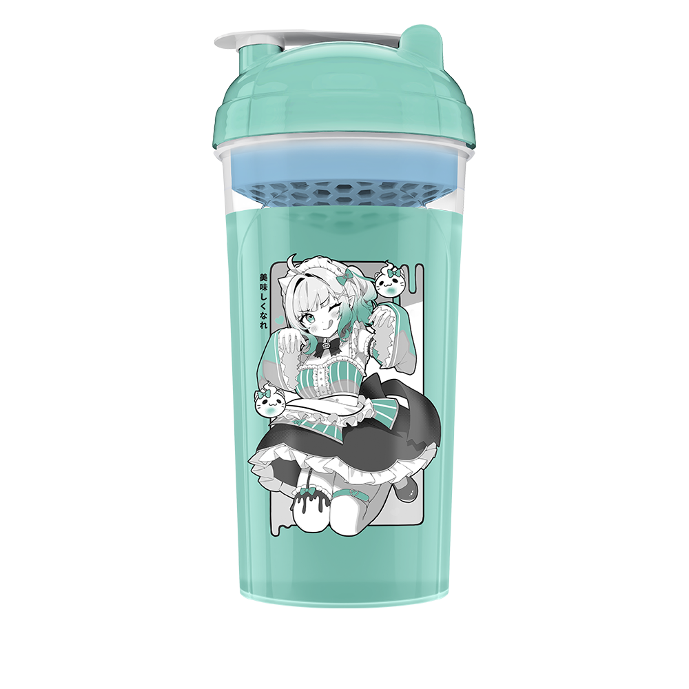 Gamer Mints Creator Cups x Mint Fantôme | Gamer Supps