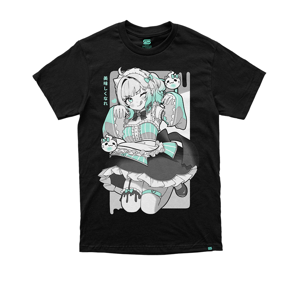 Mint Fant me Shirt mint-fant-me-shirt