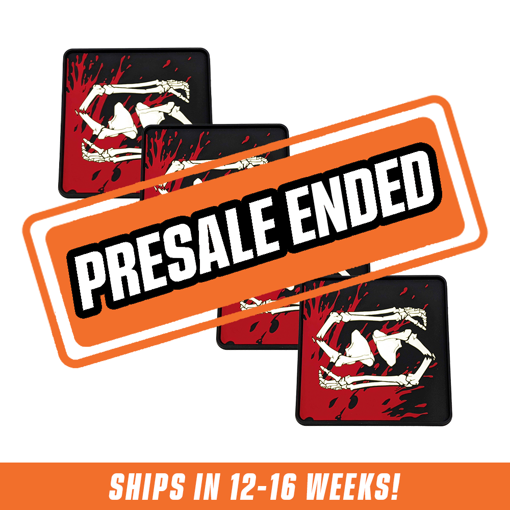 Mista GG: "As Above, So Below" Coaster Set - Gamer Supps