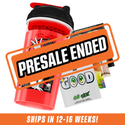 Creator Cups x Mista GG: "As Above, So Below"