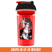 Creator Cups x Mista GG: "As Above, So Below"