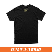 Mista GG: "As Above, So Below" Shirt