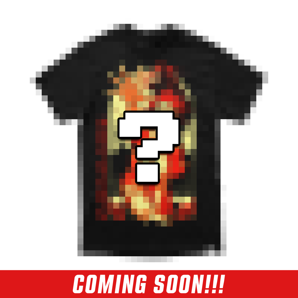 Mista GG: "As Above, So Below" Shirt (Coming Soon!!!)
