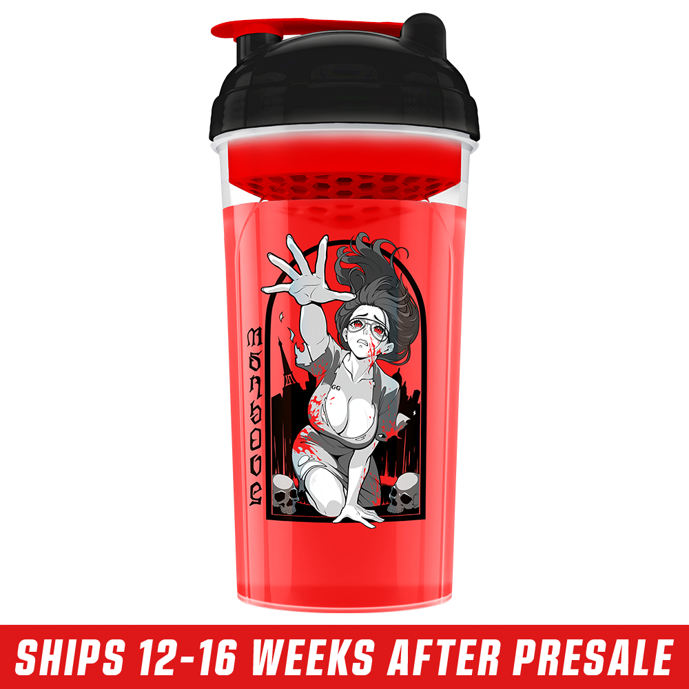 Creator Cups x Mista GG: "As Above, So Below"