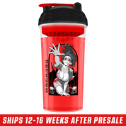 Creator Cups x Mista GG: "As Above, So Below"