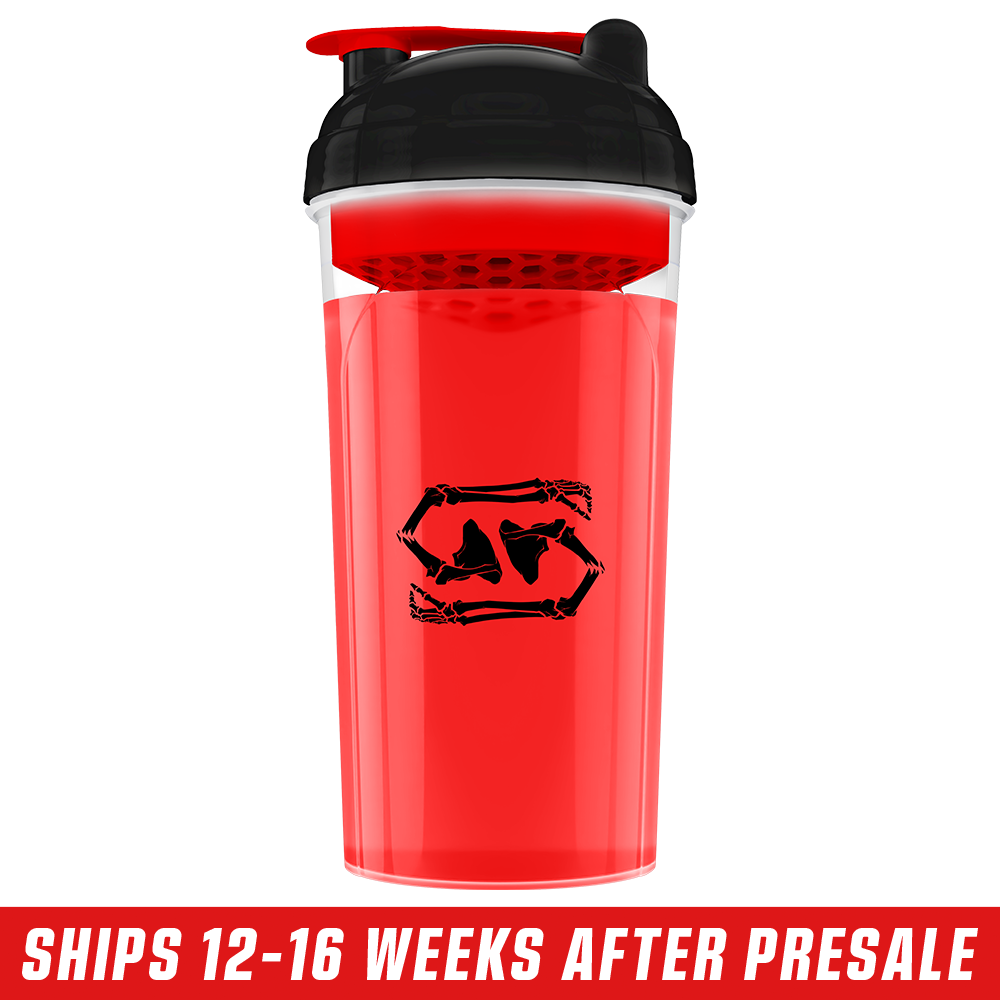 Creator Cups x Mista GG: "As Above, So Below"