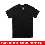 Mista GG: "As Above, So Below" Shirt