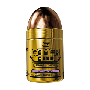 Motion Potion GAMERAID – 30 Servings