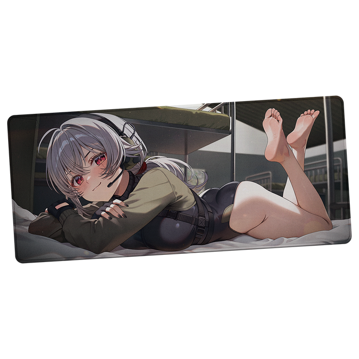 Saruei Mouse Pad - Gamer Supps