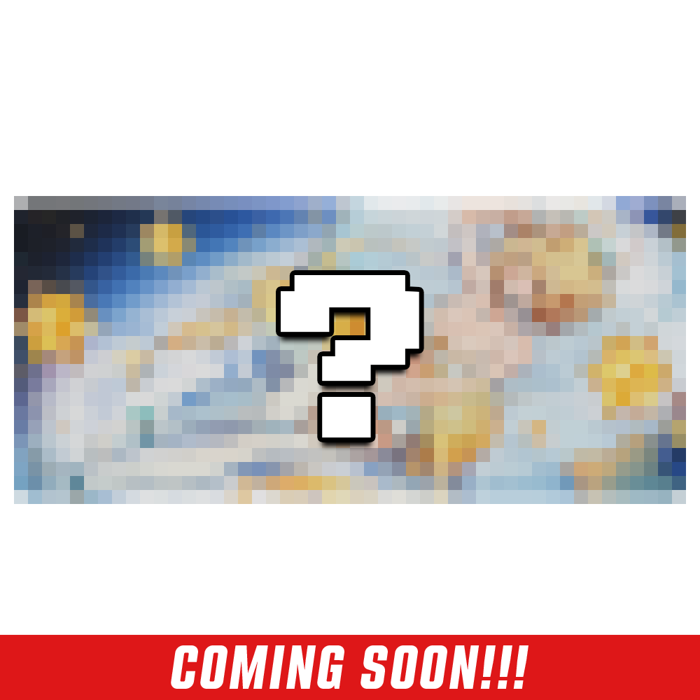 Yuzu Mousepad (Coming Soon!!!)
