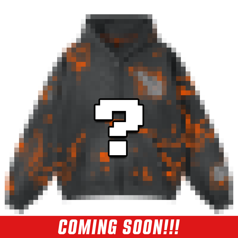 Nagzz Hoodie (Coming Soon!!!)
