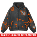 Nagzz Hoodie