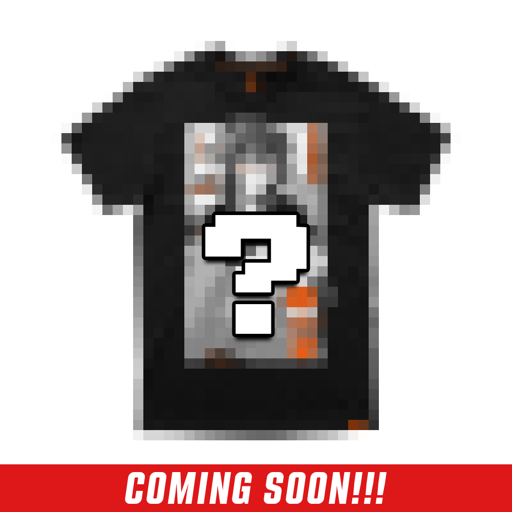 Nagzz Shirt (Coming Soon!!!)