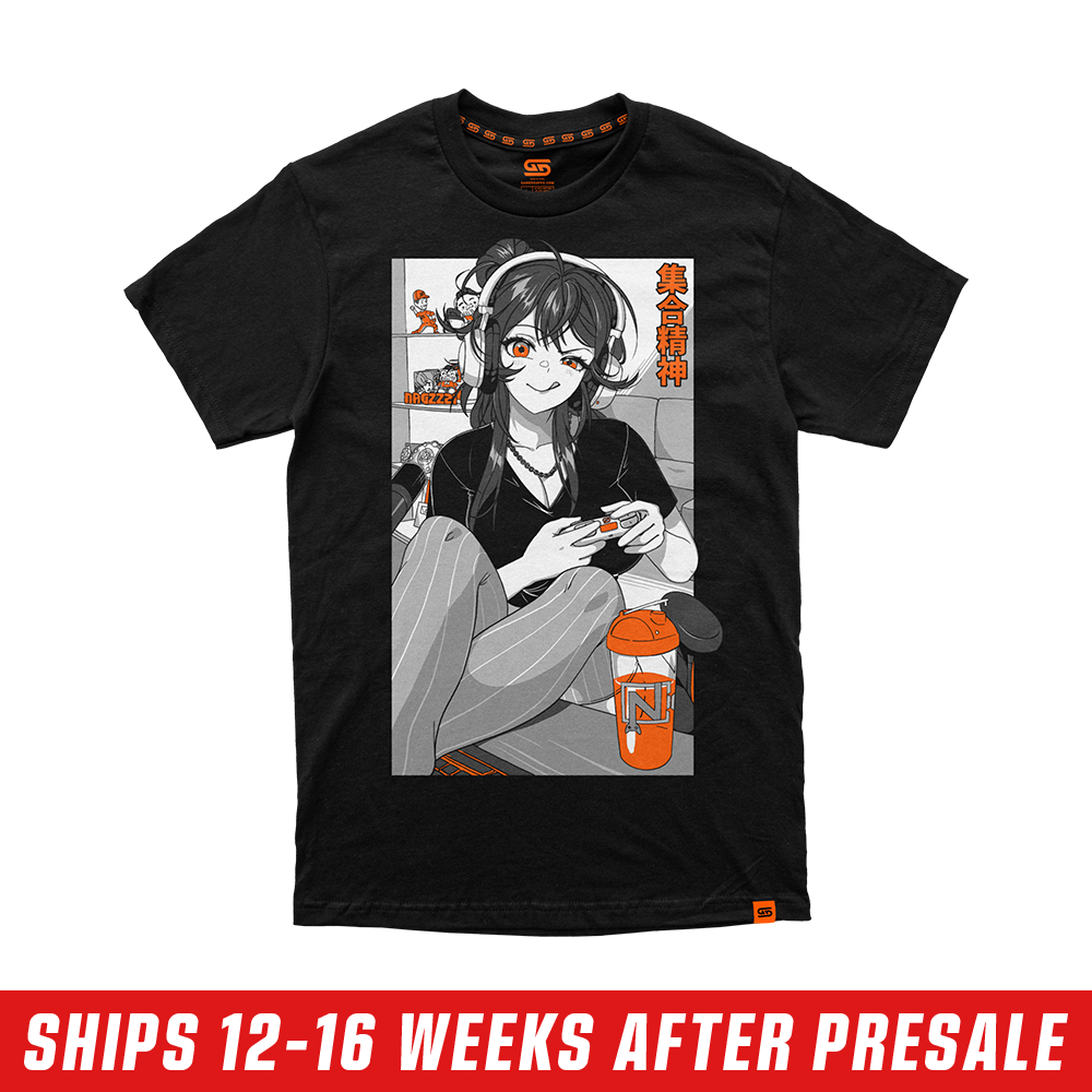 Nagzz Shirt